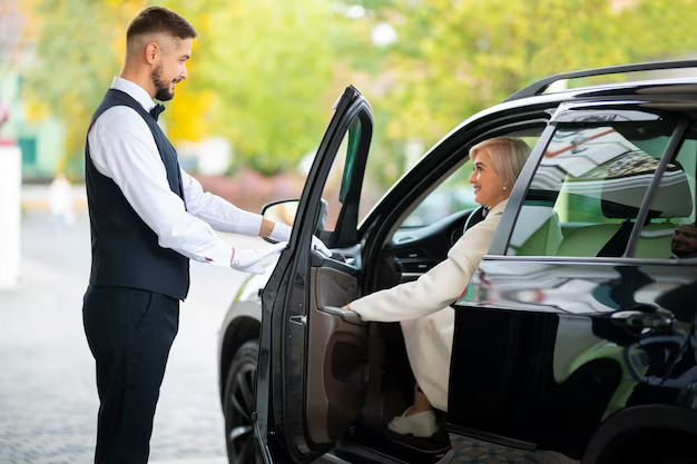Discover the Flexibility of Hourly Car Services