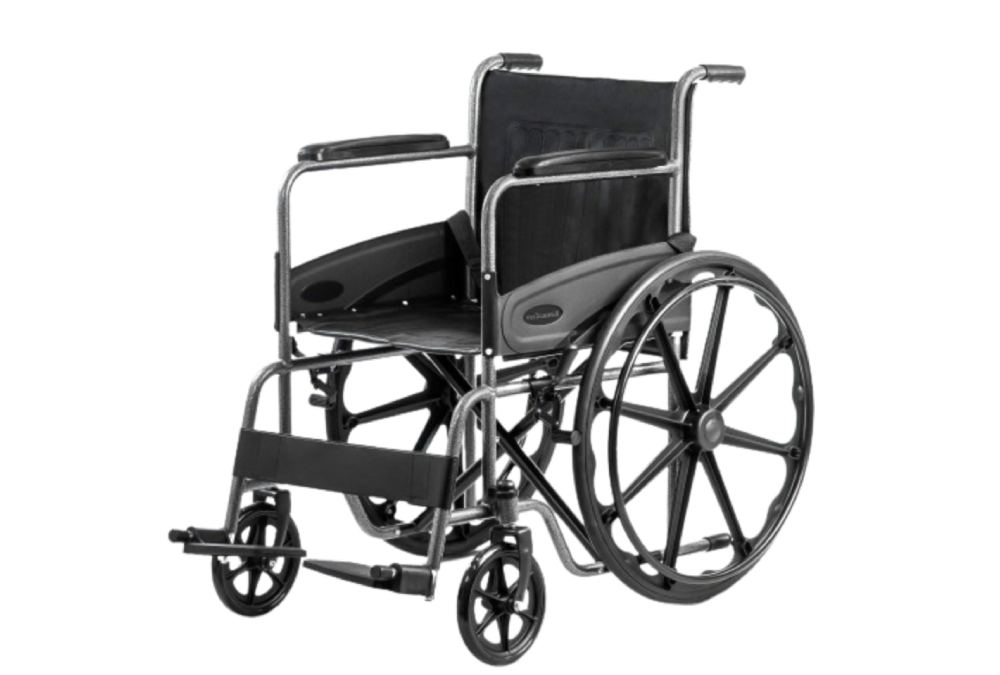 Why We Are Special for wheelchair service